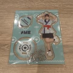 蟹沢萌子 イコノイジョイ2023衣装 アクスタ - メルカリ