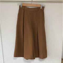 GU ガウチョパンツのサムネイル