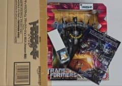 【オプ未開封】オプティマスプライム ブラック　（Amazon限定） オプ未開封】オプティマスプライム ブラック （Amazon限定） - メルカリ