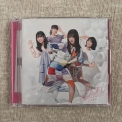 ごめんねFingers crossed(TYPE-D)のサムネイル