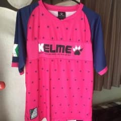 【美品】 KELME サッカー用のサムネイル