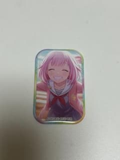 プロジェクトセカイ 草薙寧々 缶バッジのサムネイル