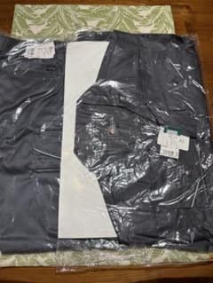 ワークウエア　セットアップのサムネイル