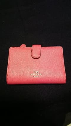 COACH コーチ 長財布のサムネイル