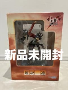Fate stay night 遠坂凛 バーサーカー 1/8 グッドスマイル