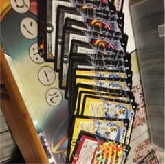 デュエルマスターズまとめ売りのサムネイル