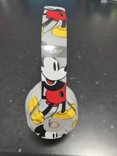 Beats Mickey コラボ　ヘッドフォンのサムネイル