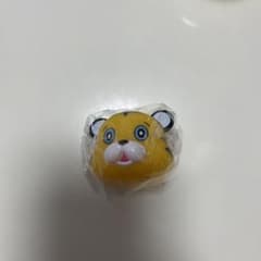 소후비 인형 머리 호랑이 Tiger 가챠