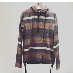 sunsea パーカー 池松壮亮着用 サンシー 3wayのサムネイル