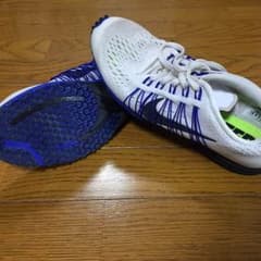 ナイキ ルナスパイダー 25.5㎝のサムネイル