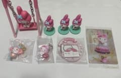 マイメロディ まとめ売りのサムネイル