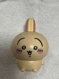 ちいかわ うさぎ カプキャラ ガチャガチャ フィギュア