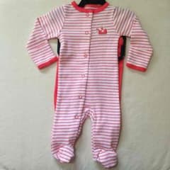 Carter's 二枚組 新生児 新品未使用のサムネイル