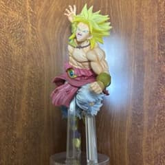 ドラゴンボール ブロリー フィギュアのサムネイル