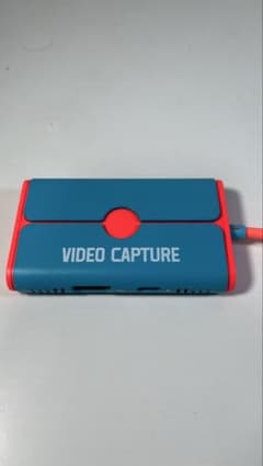 ビデオキャプチャー 本体のサムネイル