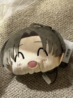 多聞くん、今どっち⁉︎ F/ACE フェイス ポーチ(橘 敬人)