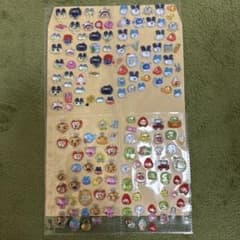 たまごっちボンドロ　おすそわけのサムネイル