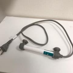 【値下げ商品】水槽用　ヒーターのサムネイル