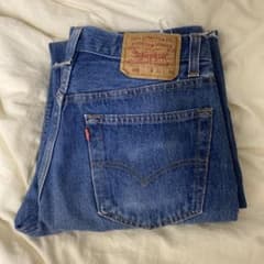 リーバイス501 W32 L36のサムネイル