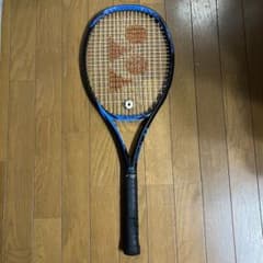 ヨネックス　ラケット　硬式テニス　EZONEのサムネイル
