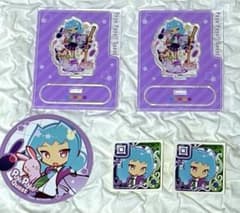 ぷよクエカフェ2026 ラフィソルまとめセットのサムネイル