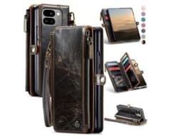 新品・未使用　Pixel 9 Pro Fold Case 手帳型ケースのサムネイル
