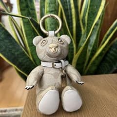 ［超美品]COACH ベア チャームのサムネイル