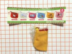 サンリオキャラクターズ レトロコインケース SPUNKY BURROのサムネイル