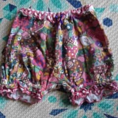 ～かるひ様専用～13、15、グラグラかぼちゃパンツのサムネイル