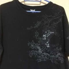 値下げ！ 和柄Tシャツのサムネイル