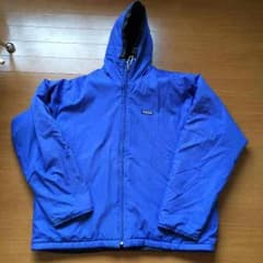 るーち様専用☆パタゴニア☆マウンテンジャケットのサムネイル
