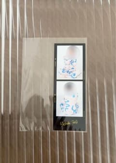 M!LK 吉田仁人 バースデー記念 2CUT PHOTO FCのサムネイル
