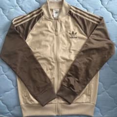 サチモス ヨンス着用adidas atpトラックジャケット | Shop at Mercari