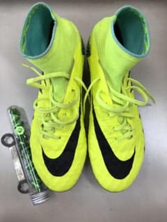NIKE ナイキ ハイパーヴェノム SG 25.5cmのサムネイル