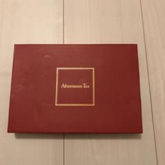 AfternoonTeaアフタヌーンティー写真立てのサムネイル