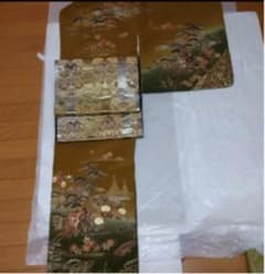 ともつんさん訪問着セットのサムネイル