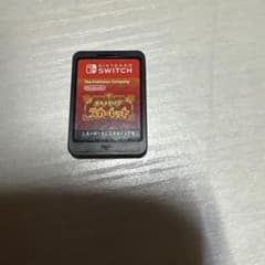 Nintendo Switch ポケットモンスター スカーレット ソフトのサムネイル