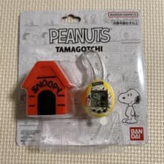 最新】スヌーピー たまごっちnano！予約・販売情報｜どこで買える