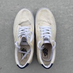 V320　JETS ICON VANSのサムネイル