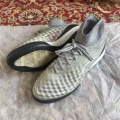 レア NIKE マジスタ X プロキシモ II IC Air Max 27cm レア NIKE マジスタ X プロキシモ II IC Air Max 27cm - メルカリ