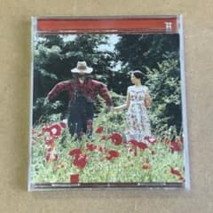 RADWIMPS『有心論』CD☆美品☆ - メルカリ