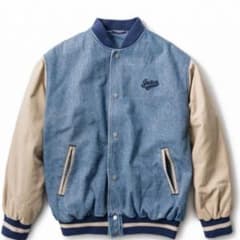 interbreed スタジアムジャケットのサムネイル
