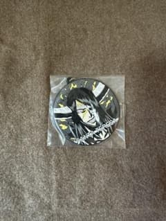 BLEACH20th 이치 반 쿠지 G상 고무 매력 노이트라 지르가