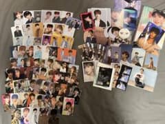 Thumbnail of SEVENTEEN ドギョム まとめ売り