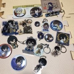 文豪ストレイドッグス　色々セットのサムネイル