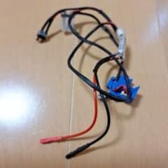 g&g etu g2 ジャンク扱いのサムネイル