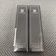 クリアネオ クリーム」 クリアネオ デオドラント 30g 未開封品 - メルカリ