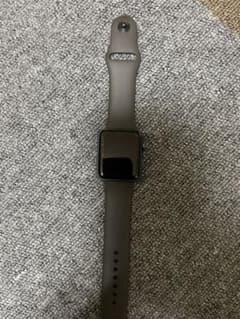 Apple Watch series3 42mmのサムネイル