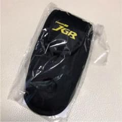 【新品・未使用】ブリヂストン JGR ボールケースのサムネイル