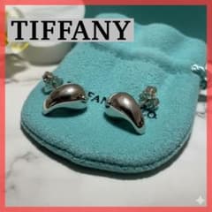 momoティファニー ピアス ティアドロップ シルバー 刻印 Ag925 momo様専用ティファニー ピアス ティアドロップ シルバー 刻印 Ag925